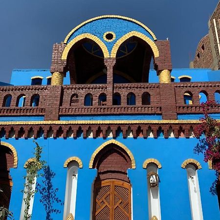 Golden Palace Garden Луксор Экстерьер фото