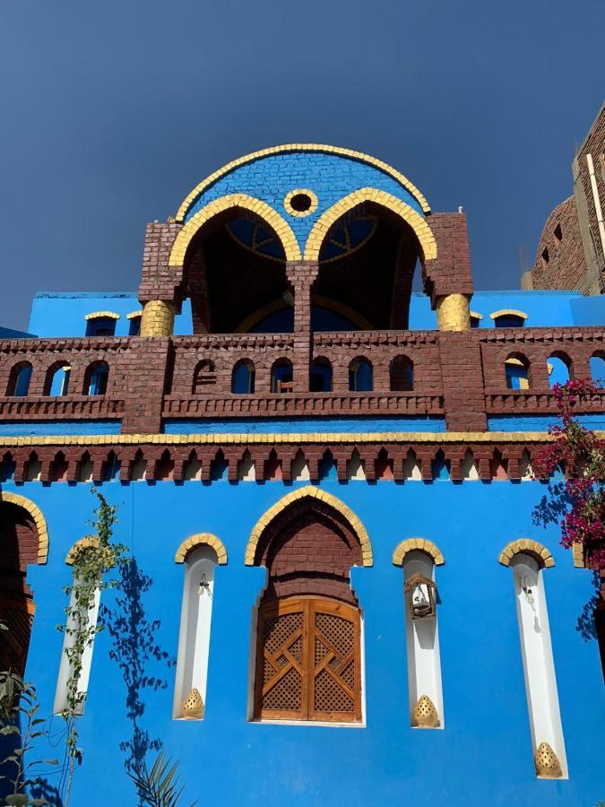 Golden Palace Garden Луксор Экстерьер фото